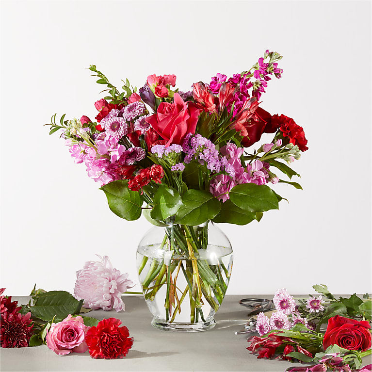 Regal Jewel – A Florist Original