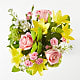 Garden Delight Bouquet