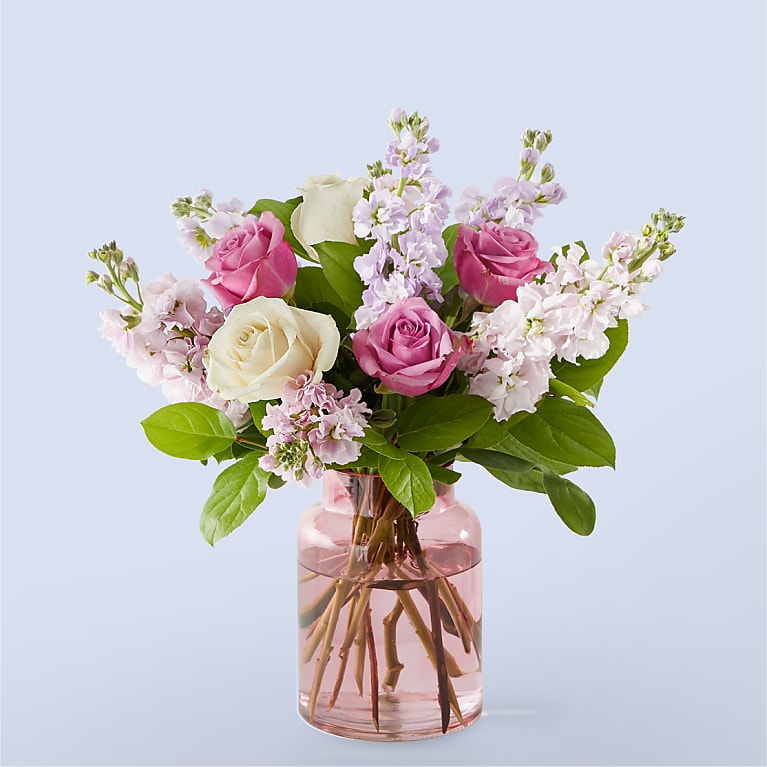 Springtime Spritz Bouquet