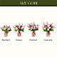 Springtime Spritz Bouquet