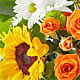 Sun-drenched Blooms Box Bouquet