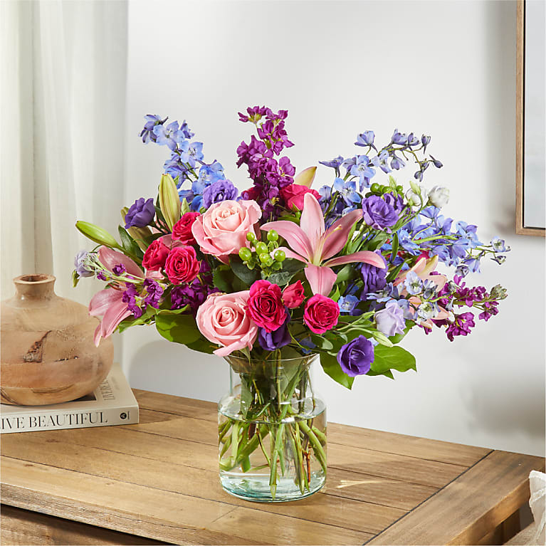 Breezy Meadows Bouquet