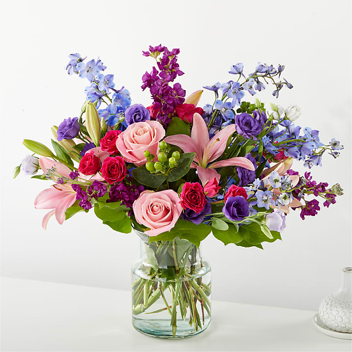 product image for Breezy Meadows Bouquet