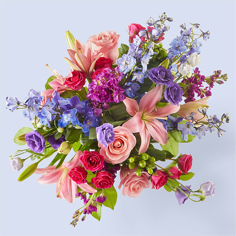 Breezy Meadows Bouquet