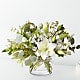 Alluring Elegance Bouquet - Thumbnail 1 Of 5