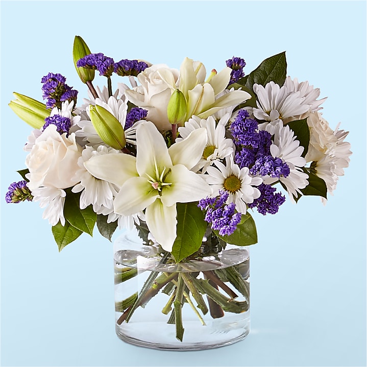 product image for Beyond Blue Bouquet