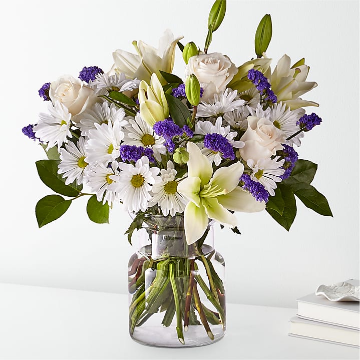 product image for Beyond Blue Bouquet