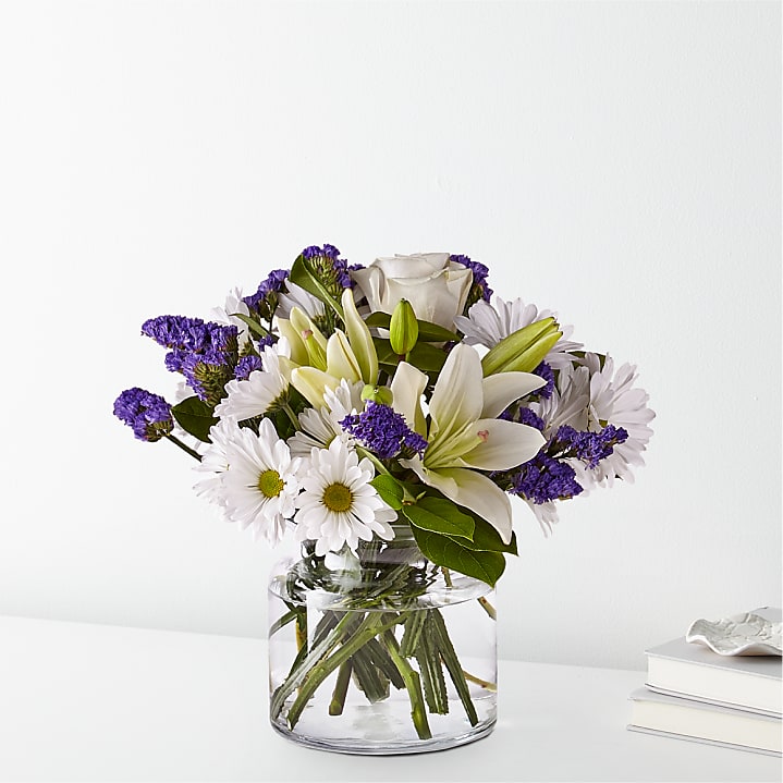 product image for Beyond Blue Bouquet