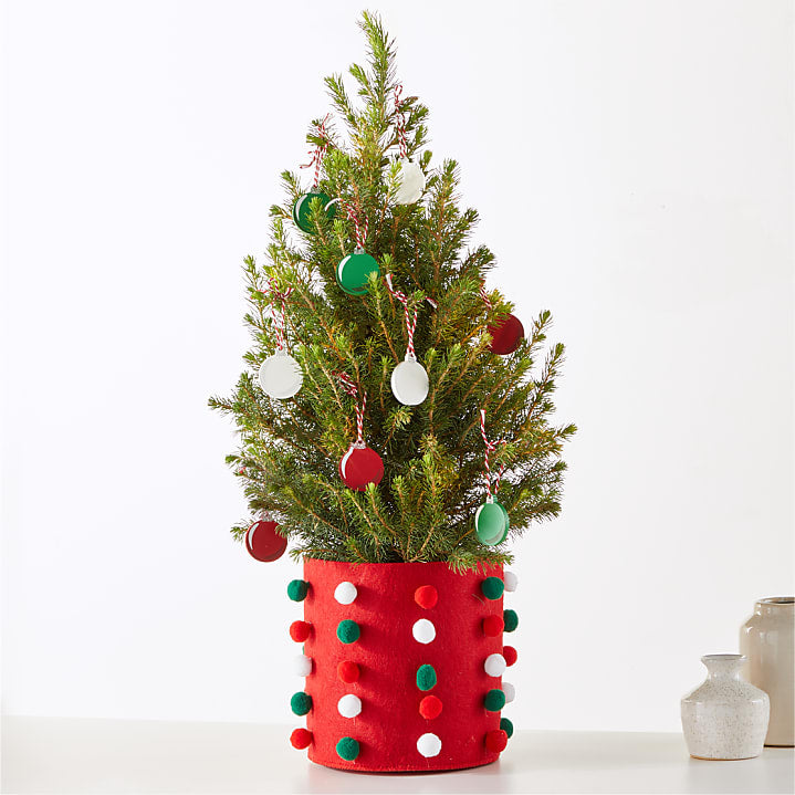 product image for Merry & Bright Tiny Tree