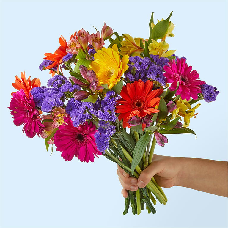 Dancing Queen Bouquet