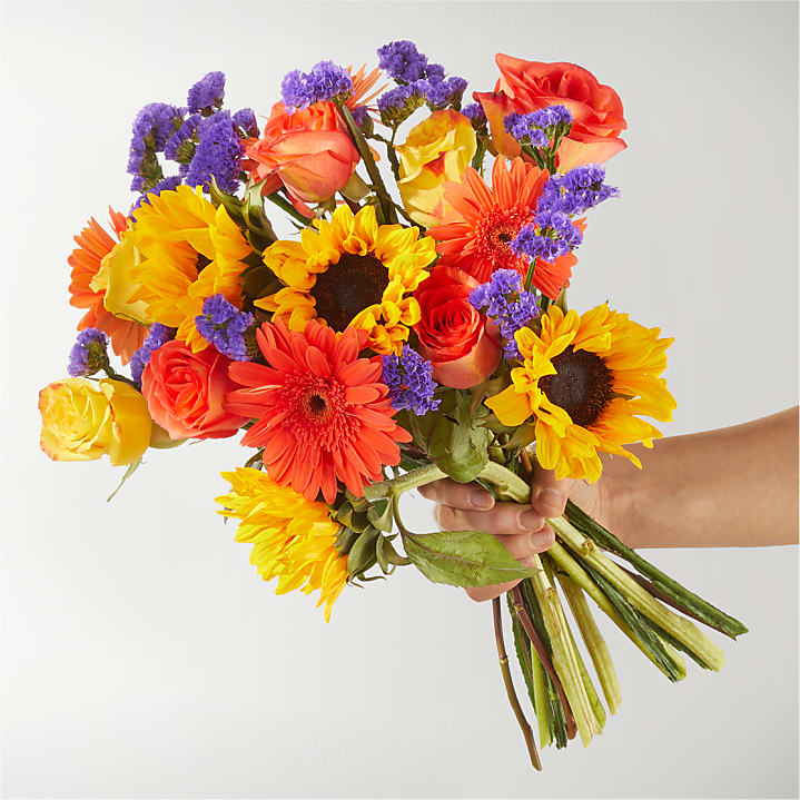product image for Rowboat Blossoms Bouquet