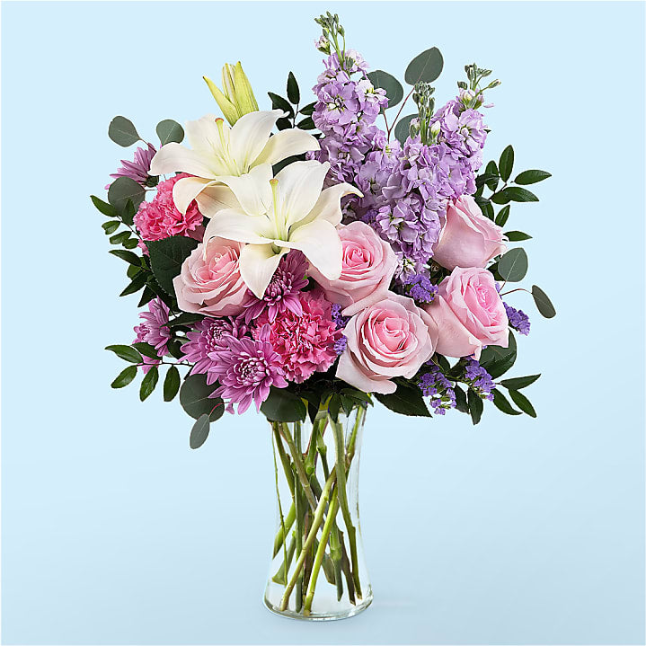 Same-Day Flower Delivery, Send Same-Day Flowers Near Me