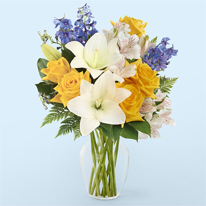 product image for Dazzling Daylight Bouquet