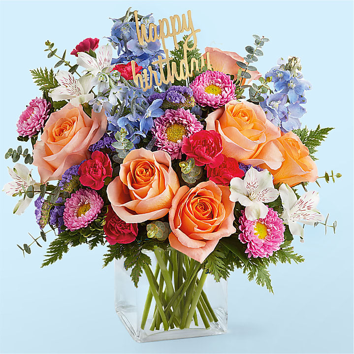 product image for Birthday Bash Bouquet
