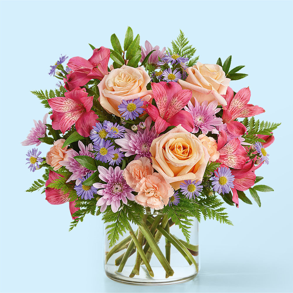 Bouquets by Occasions Delivery Edmonton AB - Floral Valley