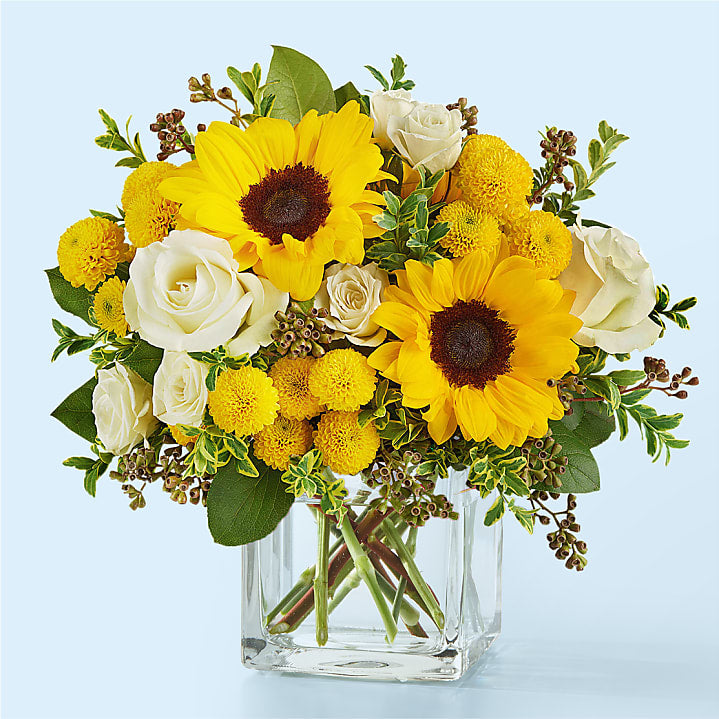 product image for Luminous Morning Bouquet