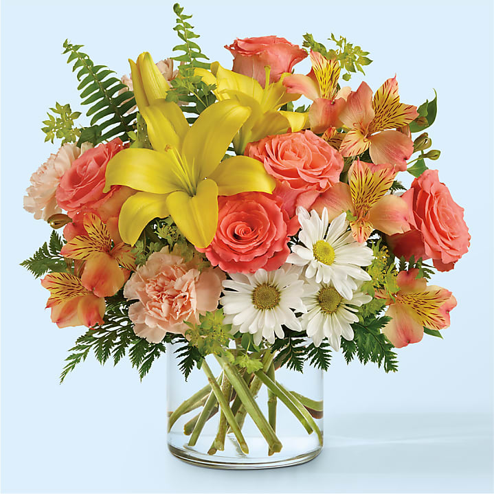 product image for Sunset Strip Bouquet