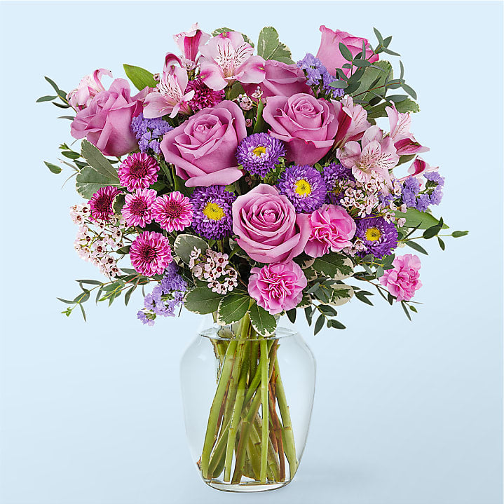 product image for Fanciful Blossoms Bouquet