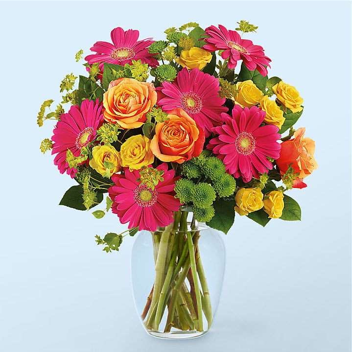 product image for Zest for Life Bouquet