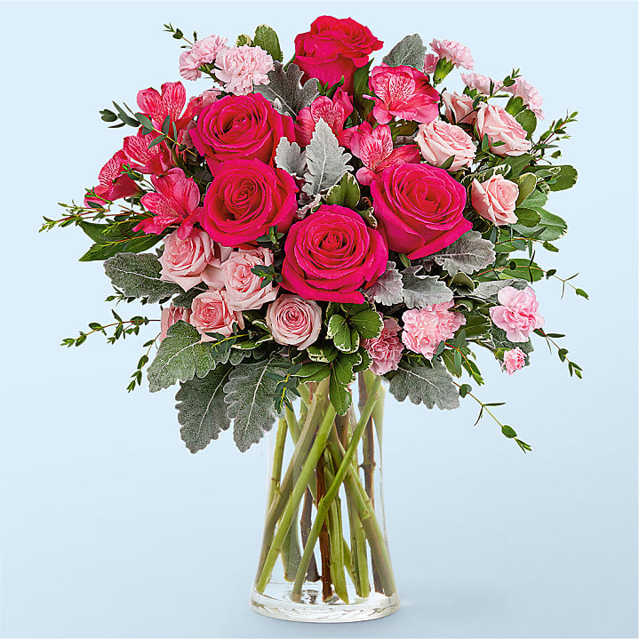 product image for Tickled Pink Bouquet