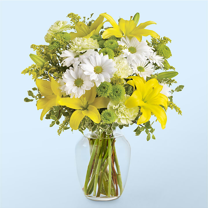 product image for Fresh Start Bouquet
