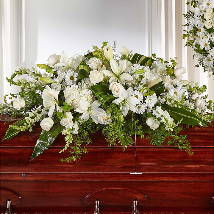 product image for Abundance Casket Spray