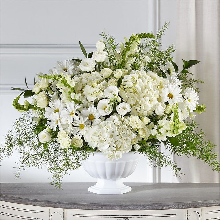 Love & Compassion Arrangement