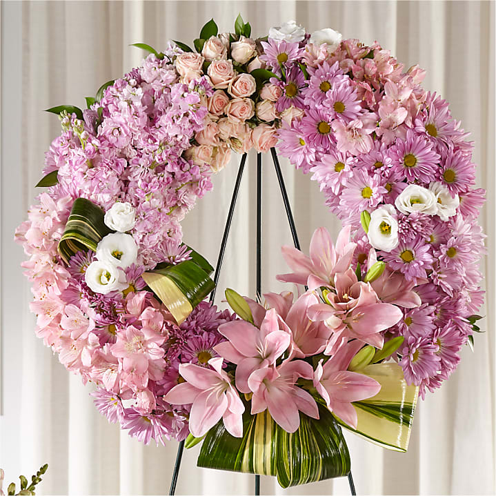 product image for Gift of Warmth Wreath