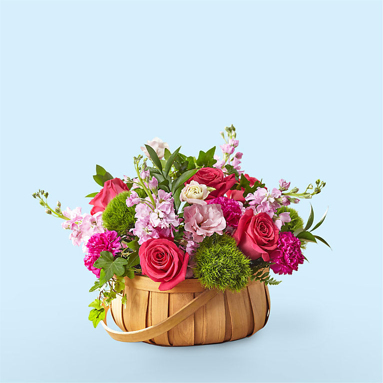 Bloom shaper for flowers -  Österreich