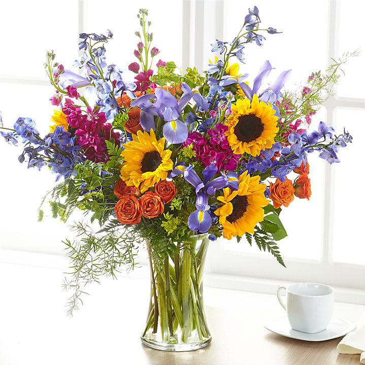 product image for Rays of Life Bouquet