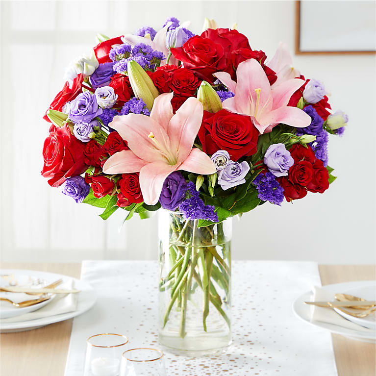 Truly Stunning Bouquet