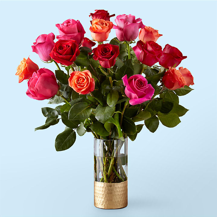 Two Dozen | Roses Delivery Proflowers