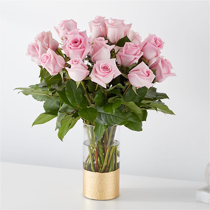 product image for Picture Perfect Pink Rose Bouquet