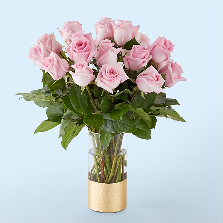 product image for Picture Perfect Pink Rose Bouquet