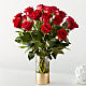 Classic Love Red Rose Bouquet