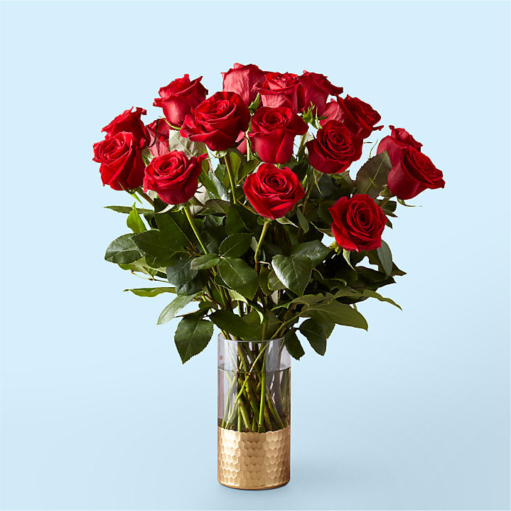 product image for Classic Love Red Rose Bouquet