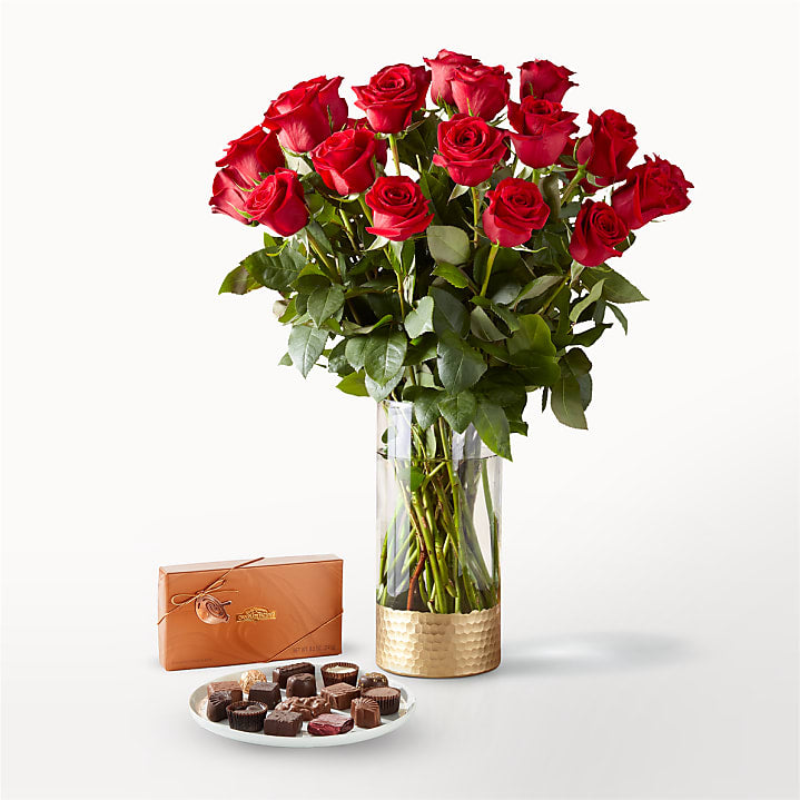 product image for Classic Love Red Rose Gift Sets