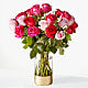 Love Notes Rose Bouquet