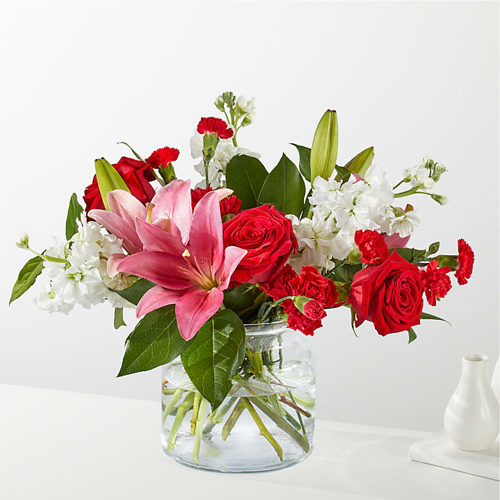 'Just Because' Flowers & Gifts Delivery | FTD