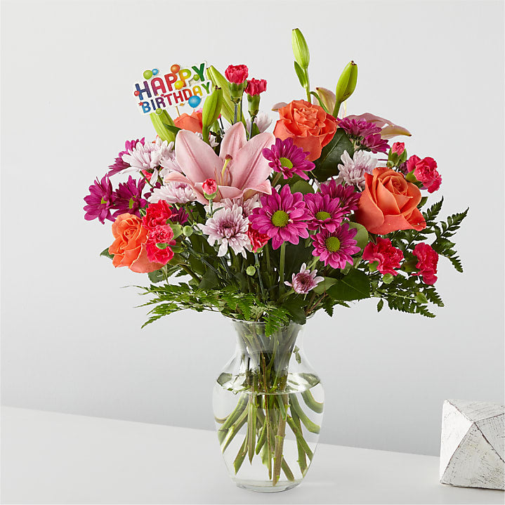 Flower Delivery: Send Flowers Online | FTD