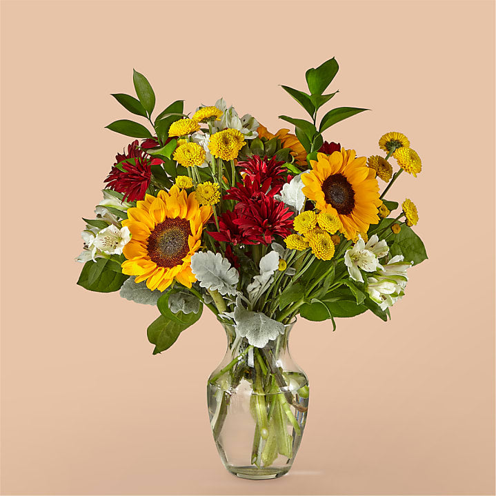 product image for Prairie Sunrise Bouquet