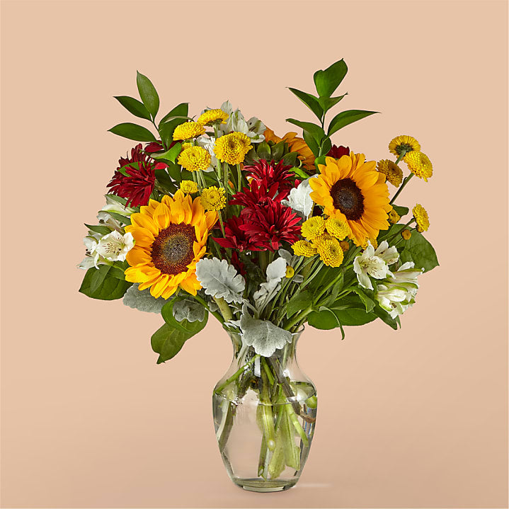 Prairie Sunrise Bouquet