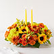 Autumn Harmony Centerpiece