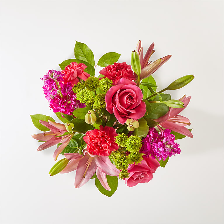 Watermelon Crush Bouquet