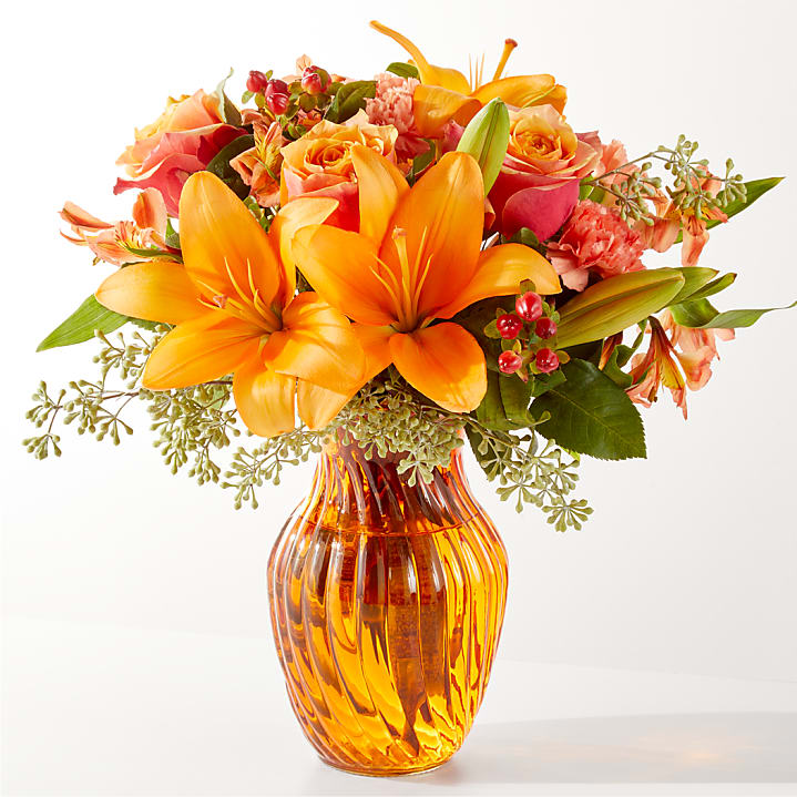 product image for Afternoon Light Bouquet