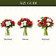 Letters to Santa Bouquet