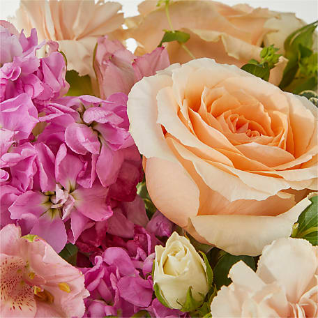 Paradise Bouquet - Deluxe