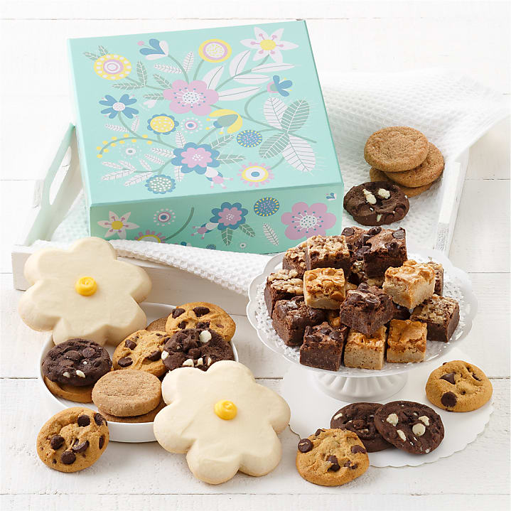 product image for Mrs. Fields Spring Garden Box