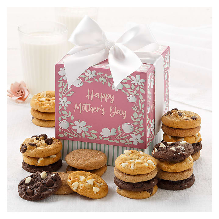 product image for Mrs. Fields Mother's Day Mini Gift Box