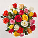 Mixed Roses